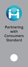 Partnering with Consumers Standard