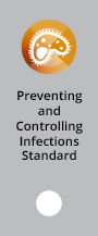 Preventing and Controlling Healthcare-Associated Infection Standard